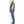 Charger l'image dans la galerie, Men's Black Label Collection Clean Front Zip Jacket