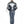 Charger l'image dans la galerie, Men's Black Label Collection Clean Front Zip Jacket