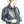 Charger l'image dans la galerie, Men's Black Label Collection Blouson Longer Bomber