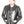 Load image into Gallery viewer, Men&#39;s Black Label Collection 3 Button Leather Blazer
