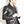 Charger l'image dans la galerie, Men's Black Label Collection 3 Button Leather Blazer