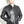 Load image into Gallery viewer, Men's Black Label Collection Dragon Handlace with Exotic Stingray Details