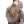 Charger l'image dans la galerie, Men's Brown Distressed Shaved Lambskin Bomber