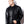 Charger l'image dans la galerie, Men's Black Leather Shirt