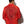Charger l'image dans la galerie, Men's Skull Terminator Stingray with Red Washed Lambskin Racer Zip Front Jacket