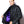 Load image into Gallery viewer, Men's West Coast Leather Skull Jacket