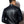 Charger l'image dans la galerie, Men's West Coast Leather Quilted Navy Leather Jacket