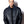 Load image into Gallery viewer, Men&#39;s West Coast leather Quilted Car Coat
