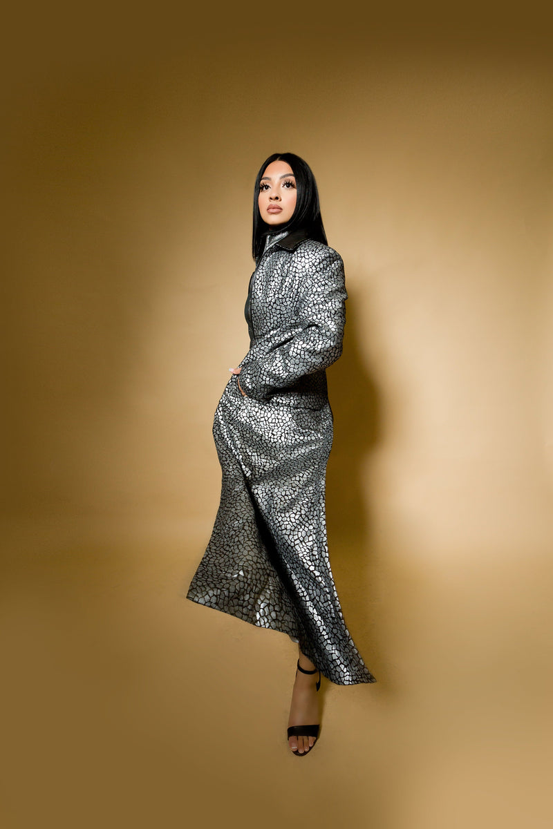 90s MATRIX オフィシャル タグ付き スーパーロング コート The Matrix Overcoat – Lindsey Thornburg