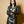 Load image into Gallery viewer, Silver Reflective Stand Collar Dress