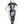 Load image into Gallery viewer, Sheath Cap Sleeve Leather Dress with Front Exposed Zipper