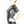 Load image into Gallery viewer, Sheath Cap Sleeve Leather Dress with Front Exposed Zipper