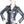 Load image into Gallery viewer, Women's Rock Star Motorcycle Mini Dress