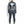 Load image into Gallery viewer, Women's Motorcycle Padded Moto Jacket