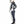 Load image into Gallery viewer, Women's Classic Zip Front