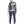 Load image into Gallery viewer, Women's Classic Zip Front