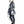 Load image into Gallery viewer, Women's English Belted Riding Coat