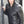 Charger l'image dans la galerie, Men's Racer Detachable Hoodie