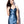 Load image into Gallery viewer, Women's West Coast Leather and Lace Dress