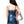 Load image into Gallery viewer, Women's West Coast Leather and Lace Dress