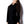 Load image into Gallery viewer, Elegant Black Suede Stand Collar 2 Way Zipper Coat and Dress