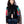 Load image into Gallery viewer, West Coast Leather Color Block Love Biker Jacket