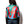 Load image into Gallery viewer, West Coast Leather Color Block Love Biker Jacket