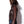 Load image into Gallery viewer, Women's Dark Brown Leather Jacket with Snakeskin Sleeves & Back