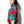 Load image into Gallery viewer, Women's Scrap Raw Edge Hand Laced Jacket