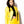 Load image into Gallery viewer, Asymmetric Motorcycle Cafe Racer (Ferrari Yellow)