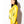 Load image into Gallery viewer, Asymmetric Motorcycle Cafe Racer (Ferrari Yellow)