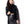 Load image into Gallery viewer, Fringed Leather Skirt
