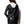Load image into Gallery viewer, Fringed Leather Skirt