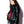 Load image into Gallery viewer, Women's West Coast Leather Fringe Leather Jacket