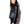 Charger l'image dans la galerie, Women's West Coast Leather Short Racer