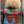 Load image into Gallery viewer, Love Multi Color Woman's Biker Jacket