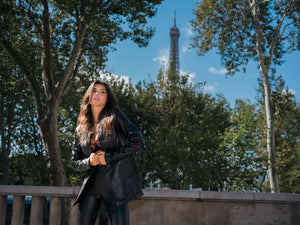 Fall 2026 Fashion News from a model's perspective Paris France