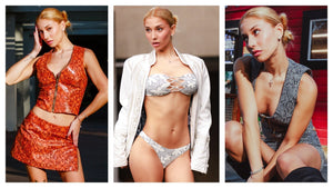 Interview with Model Malaya Rodriguez