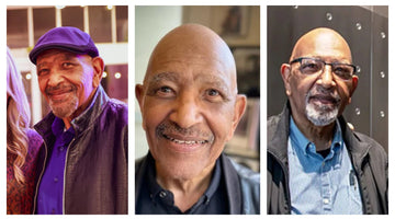 Interview with West Coast Leather Manager Joe Crane