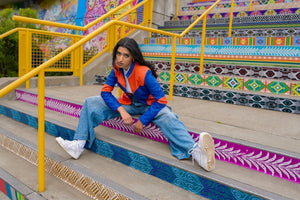 Spring Summer 2025 by Photographer Paul Tocatlian