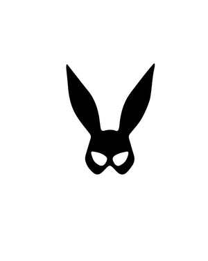 Rogue Bunnies Press Release Collaboration