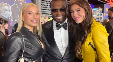 Fighting Spirit, Leather Style: West Coast Leather at the Street Fighter Premiere