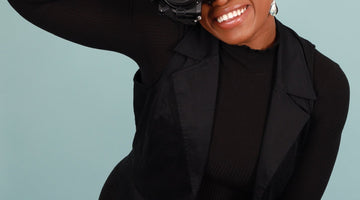 Interview with Photographer Abigail Sylvester