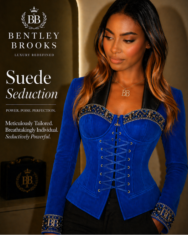 Bentley Brooks