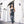Load image into Gallery viewer, The Black Leather Dress Maxi New Full Length Long
