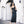 Load image into Gallery viewer, The Black Leather Dress Maxi New Full Length Long

