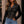 Cargar imagen en el visor de la galería, Vegan Leather &amp; Stretch Fabric Phoenix Fusion Biker
