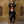 Load image into Gallery viewer, Zip Blazer in Black reflective suede
