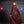 Cargar imagen en el visor de la galería, Black Cherry Leather Trench Coat
