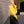 Cargar imagen en el visor de la galería, Women&#39;s West Coast Leather Asymmetric Motorcycle (Ferrari Yellow)
